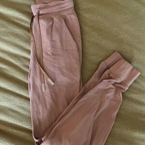 Lululemon align sweatpants